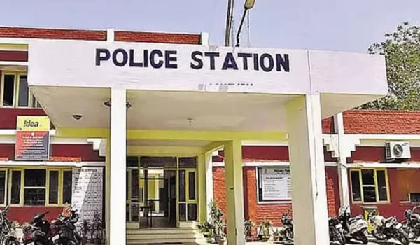 Police Stations by State